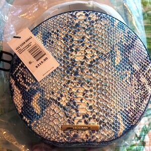 Brahmin Lane Joyful Ocean Grove NWT!